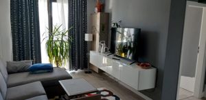 Apartament 2 camere, Bloc Nou, Mobilat/Utilat, Tudor-Colors - imagine 4