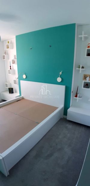 Apartament 2 camere, Bloc Nou, Mobilat/Utilat, Tudor-Colors - imagine 6