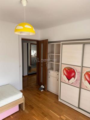 3 Camere, Camera de Comert, Parcare - imagine 6