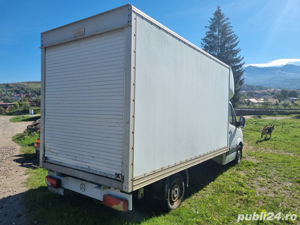Vand Mercedes Sprinter 311CDI - imagine 3