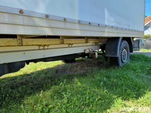 Vand Mercedes Sprinter 311CDI - imagine 7