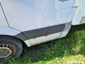 Vand Mercedes Sprinter 311CDI - imagine 4