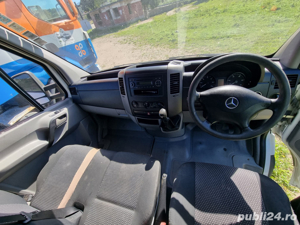 Vand Mercedes Sprinter 311CDI - imagine 8