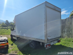 Vand Mercedes Sprinter 311CDI - imagine 5