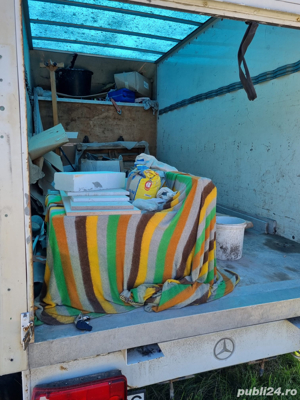 Vand Mercedes Sprinter 311CDI - imagine 10