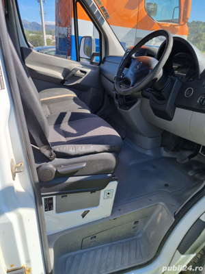 Vand Mercedes Sprinter 311CDI - imagine 9