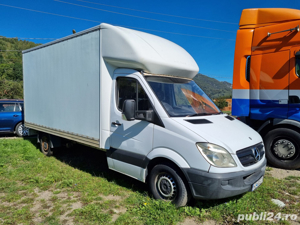 Vand Mercedes Sprinter 311CDI - imagine 2