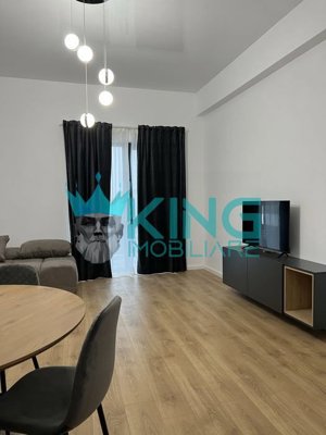  Apartament 2 Camere Pipera Bucuresti - imagine 3