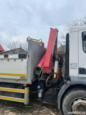 De vanzare automacara Volvo