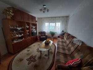 Vanzare apartament 3 camere, zona Spitalul Judetean - Targoviste - imagine 7