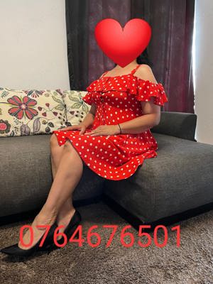 Crina Doamna deosebita  