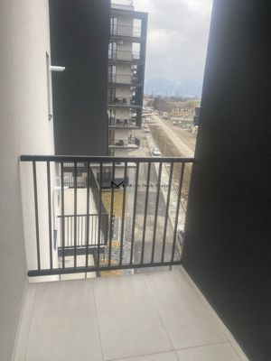 Apartament 2 camere 54 mp utili + Balcon 12 mp Locație Ideală - imagine 8