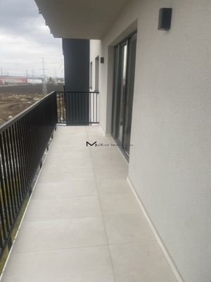 Apartament 2 camere 54 mp utili + Balcon 12 mp Locație Ideală - imagine 7