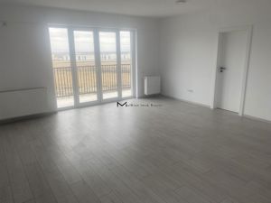 Apartament 2 camere 54 mp utili + Balcon 12 mp Locație Ideală - imagine 2