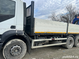 De vanzare Automacara Iveco - imagine 2