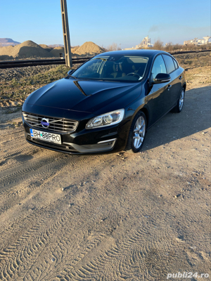 vand  schimb volvo s60 d4