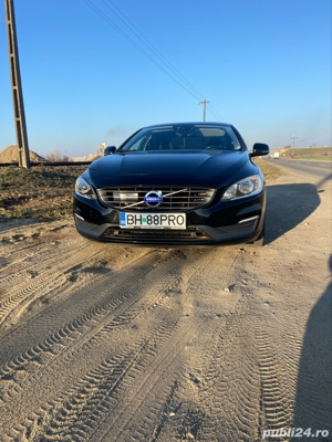 vand  schimb volvo s60 d4 - imagine 5