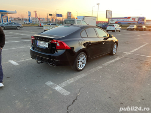 vand  schimb volvo s60 d4 - imagine 2