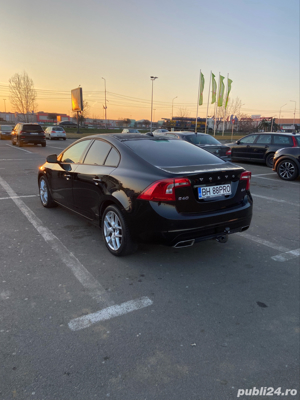 vand  schimb volvo s60 d4 - imagine 4
