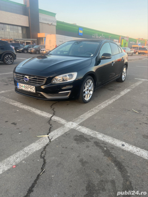 vand  schimb volvo s60 d4 - imagine 3