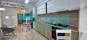  Apartament 1 Camere Tudor Vladimirescu Iasi - imagine 2