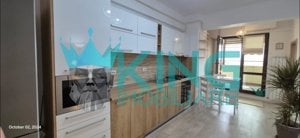  Apartament 1 Camere Tudor Vladimirescu Iasi - imagine 7