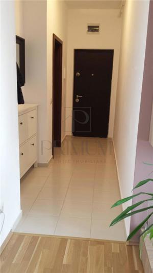 Apartament de inchiriat - 3 camere  - Bloc nou - Loc de parcare - imagine 4