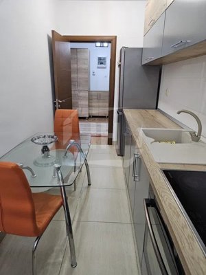 Apartament 2 camere, 65mp, Buna Ziua, Bonjour Residence - imagine 4