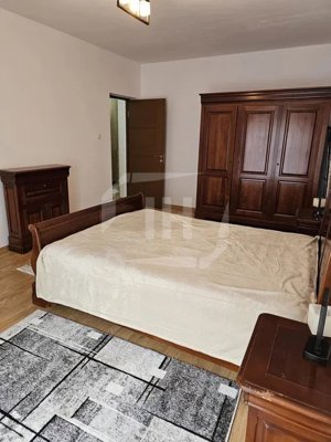 Apartament 2 camere, 65mp, Buna Ziua, Bonjour Residence - imagine 3