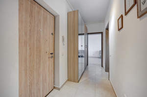 Apartament complet mobilat si utilat - decomandat - loc de parcare suprateran  - imagine 7