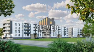 Titan-Pallady Apartament 2 camere Gradina Proprie 52 mp