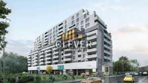 Apartament 2 camere Sector 3 Titan Parcare Bonus - imagine 6