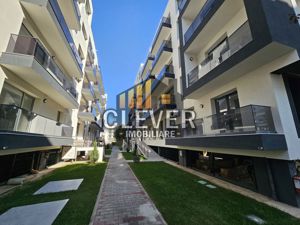 Apartament Premium Finalizat 2 Camere Mutare Imediata - imagine 5