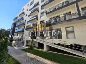 Apartament Premium Finalizat 2 Camere Mutare Imediata - imagine 7