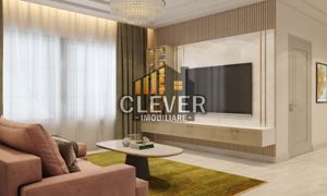 Apartament 2 camere Ideal Investitie Liviu Rebreanu Titan - imagine 2