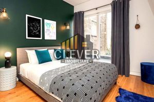 Apartament 2 camere Ideal Investitie Liviu Rebreanu Titan - imagine 4