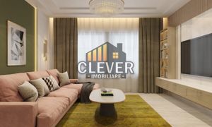 Apartament 2 camere Ideal Investitie Liviu Rebreanu Titan - imagine 1