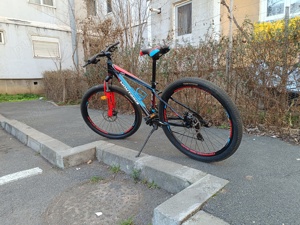 Bicicleta de vînzare 