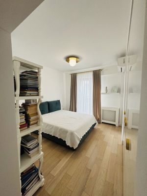 Apartament 3 Camere Tineretului, metrou la 3 min - imagine 9