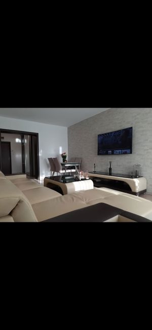 Apartament 2 Camere, Unirii Fantani, 71 mp - imagine 8