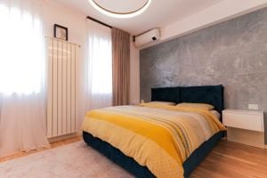 Apartament 3 Camere Ferdinand, metrou la 6 min, loc parcare - imagine 7