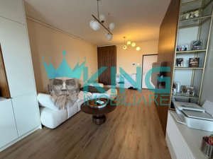 Apartament 2 Camere Panorama Lake-Bucuresti - imagine 7