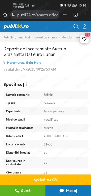 Atentie mare!!!! O mare teapă