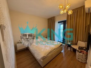 Apartament 2 Camere Panorama Lake-Bucuresti - imagine 14