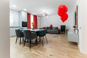 Apartament 3 Camere Ferdinand, metrou la 6 min, loc parcare - imagine 10