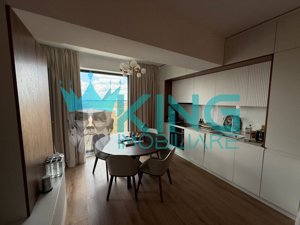 Apartament 2 Camere Panorama Lake-Bucuresti - imagine 6