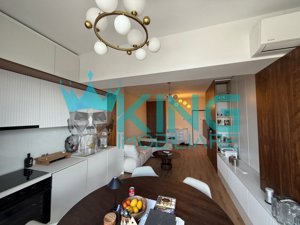 Apartament 2 Camere Panorama Lake-Bucuresti - imagine 5