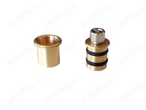 Doza butoias Mishuyama V5 SHURE