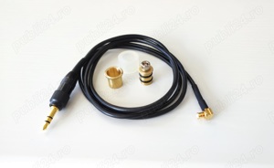 Doza butoias Mishuyama V5 SENNHEISER