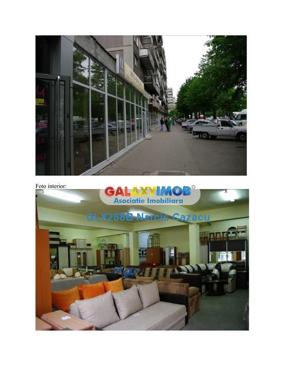 Sos Pantelimon nr 286 270 mp 3000 Euro Spatiu comercial de inchiriat